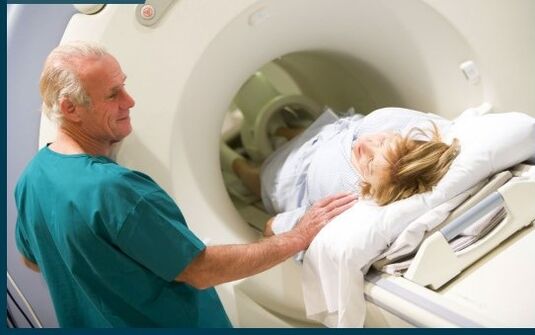 Diagnostikameetodid